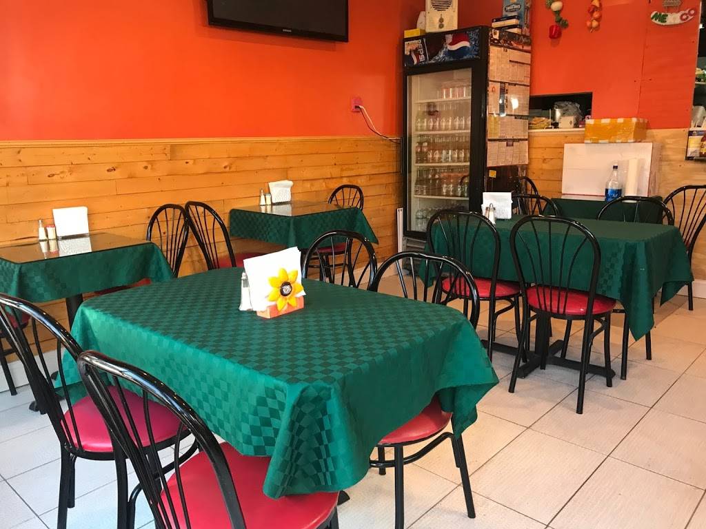 Viva Mexico | restaurant | 1603 Bergenline Ave, Union City, NJ 07087, USA | 2017514666 OR +1 201-751-4666
