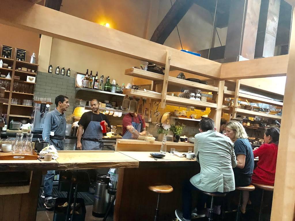 Rintaro | restaurant | 82 14th St, San Francisco, CA 94103, USA | 4155897022 OR +1 415-589-7022