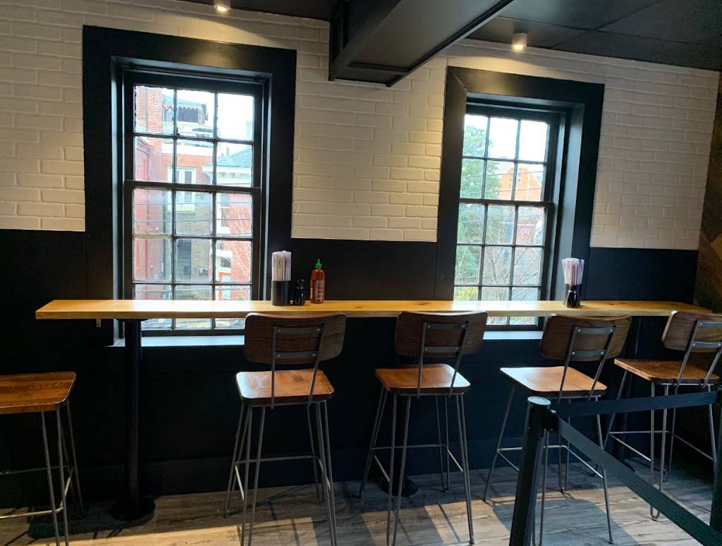 Poke Aya | restaurant | 1005 Princess Anne St 2nd Fl, Fredericksburg, VA 22401, USA | 5403708878 OR +1 540-370-8878