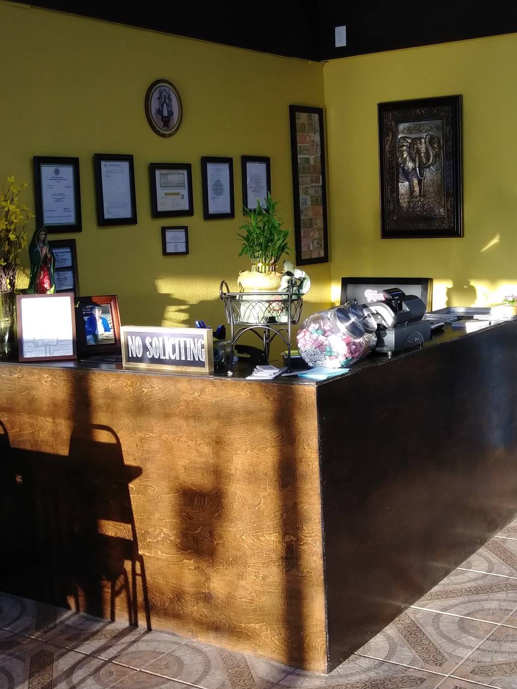 Taqueria Mi Hacienda | restaurant | 1404 S Richey St, Pasadena, TX 77502, USA | 7134722902 OR +1 713-472-2902