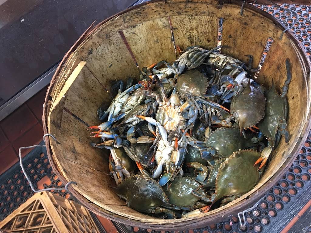 Mega Seafood | restaurant | 1181 Morrison Ave, Bronx, NY 10472, USA | 7188422690 OR +1 718-842-2690