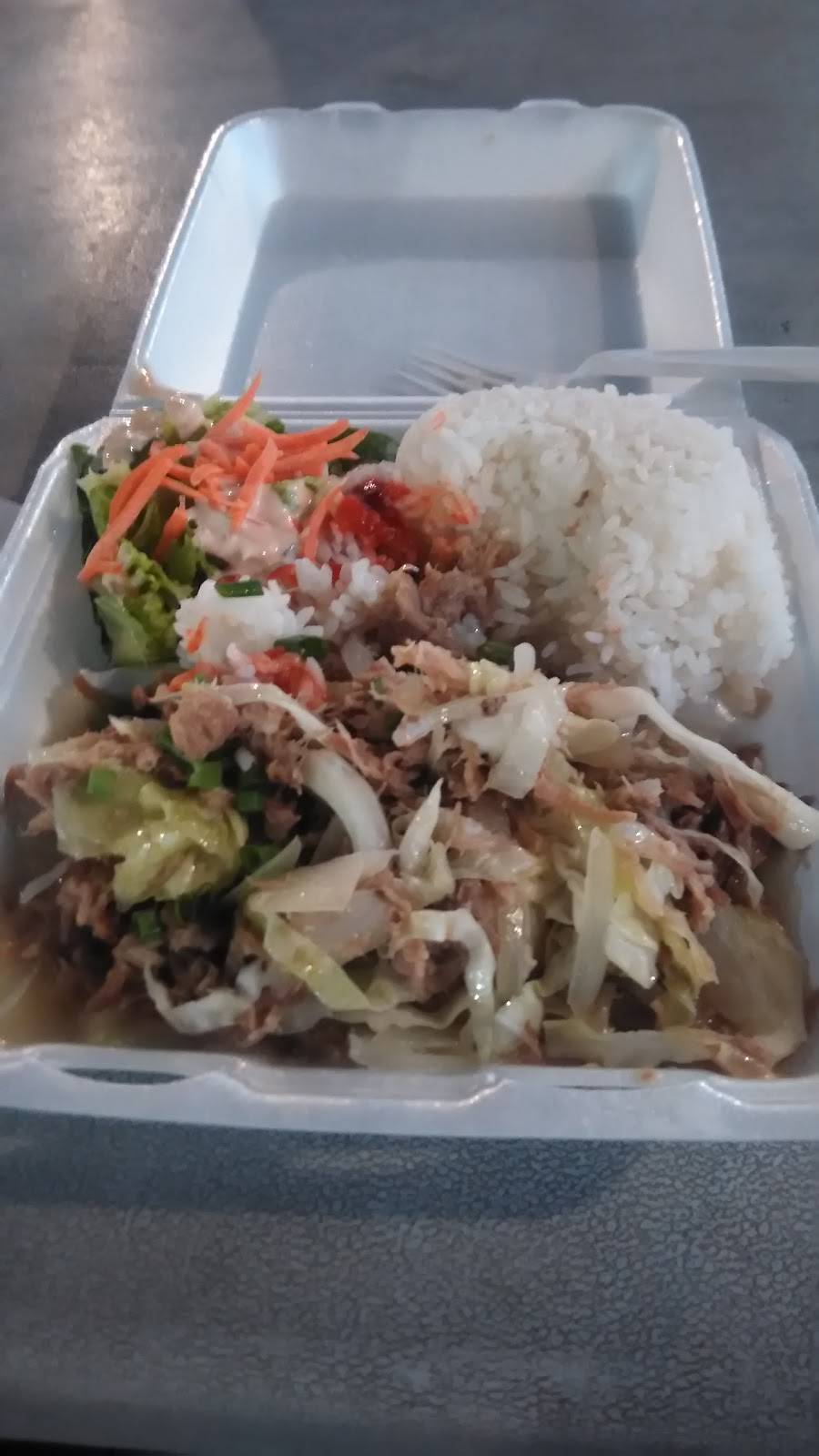 Tianos On Wheels | restaurant | 94-354 Hanawai Cir, Waipahu, HI 96797, USA | 8084845857 OR +1 808-484-5857