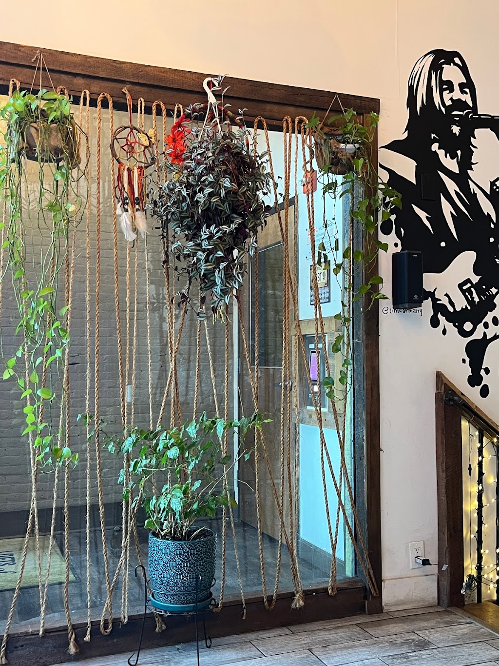 LULO Cafe | restaurant | 1360 E 9th St, Cleveland, OH 44113, USA | 2164718191 OR +1 216-471-8191