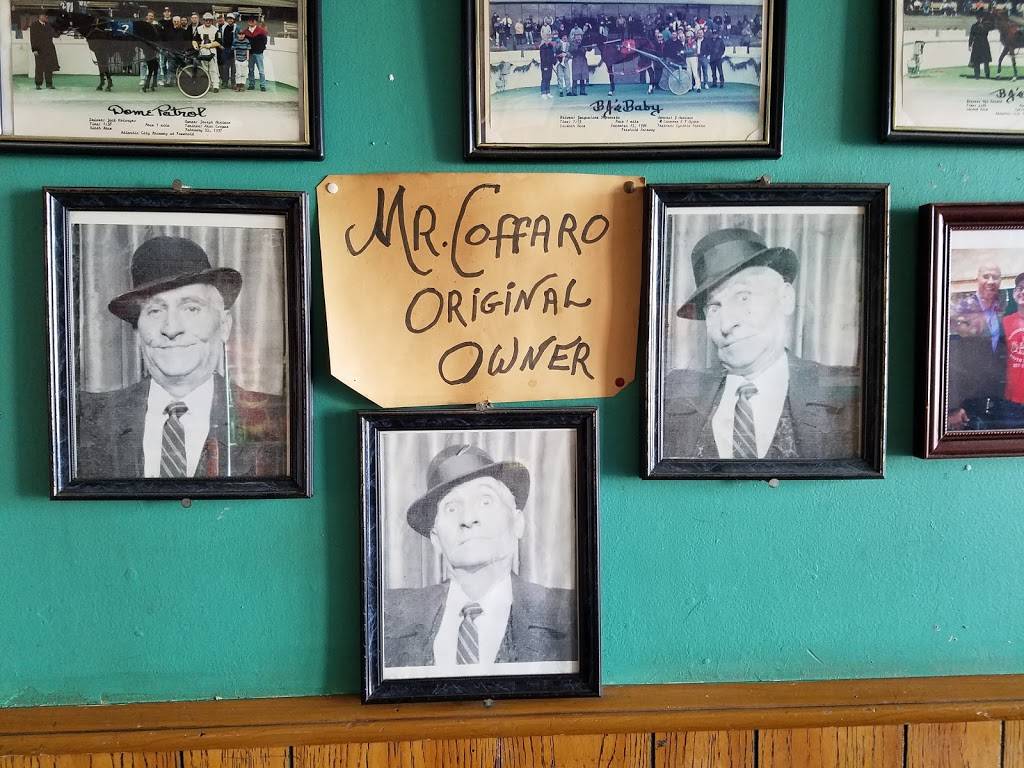 Coffaros Pizza | restaurant | 58 Obert St B, South River, NJ 08882, USA | 7322571133 OR +1 732-257-1133