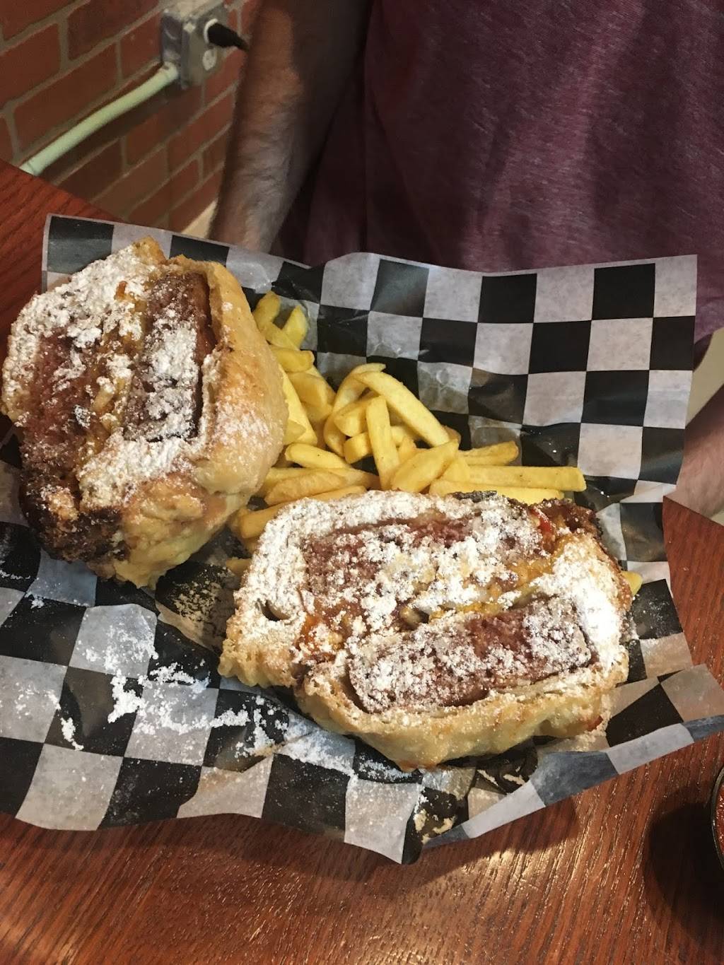 Plant Based Mafia | restaurant | 538 Northwood Rd, West Palm Beach, FL 33407, USA | 5613283382 OR +1 561-328-3382