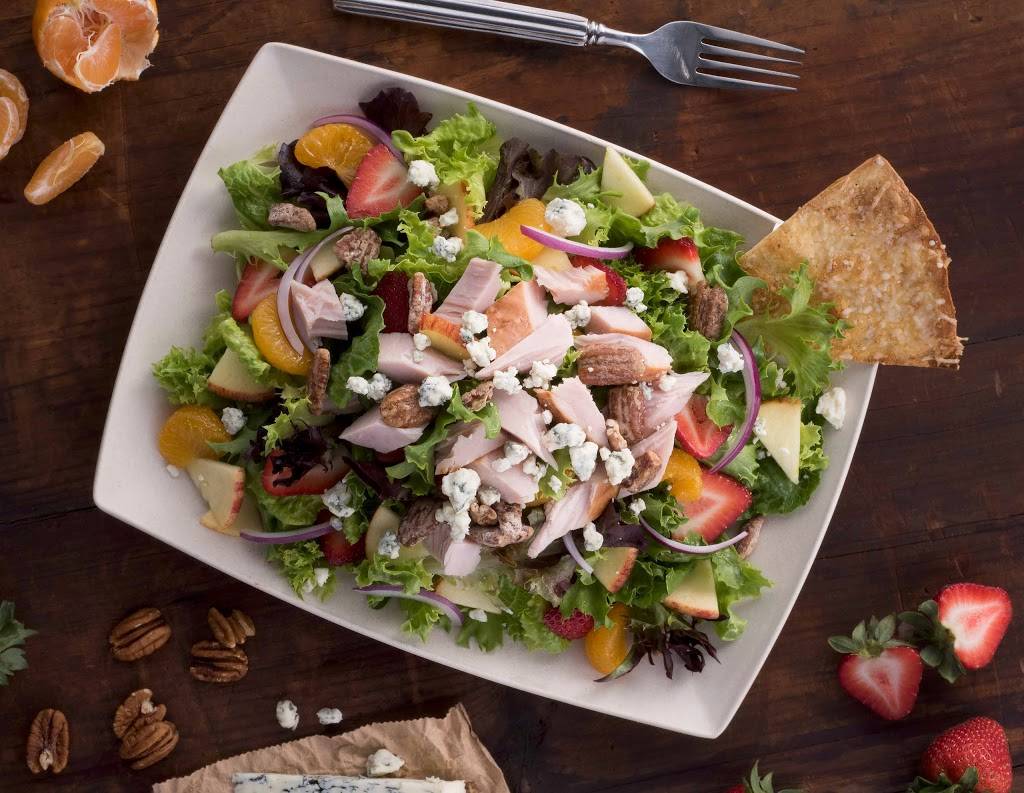 Crispers | meal delivery | 217 N Kentucky Ave, Lakeland, FL 33801, USA | 8636827708 OR +1 863-682-7708