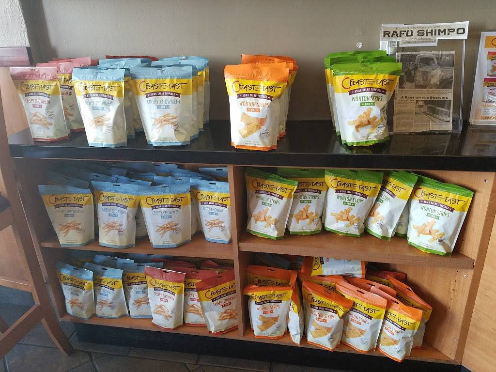 Feast From The East | restaurant | 1949 Westwood Blvd, Los Angeles, CA 90025, USA | 3104750400 OR +1 310-475-0400