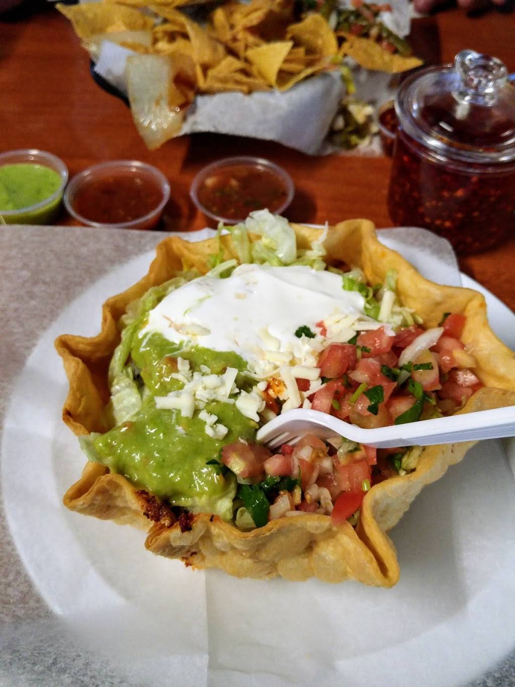 El Parian Taqueria | restaurant | 4834 Watt Ave, North Highlands, CA 95660, USA | 9163323232 OR +1 916-332-3232