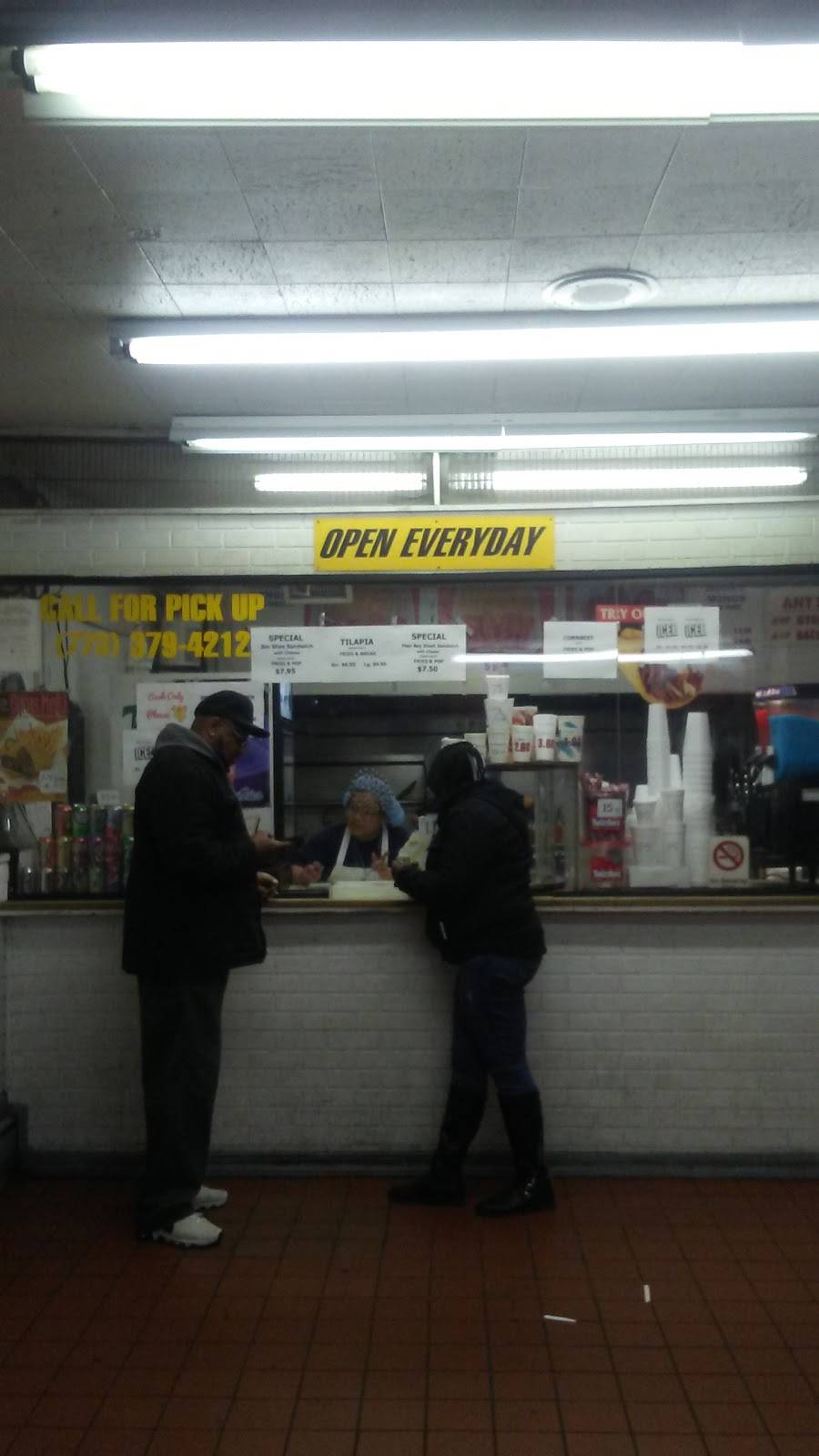 Toys Beef & Rice | restaurant | 336 S Laramie Ave, Chicago, IL 60644, USA | 7733794212 OR +1 773-379-4212