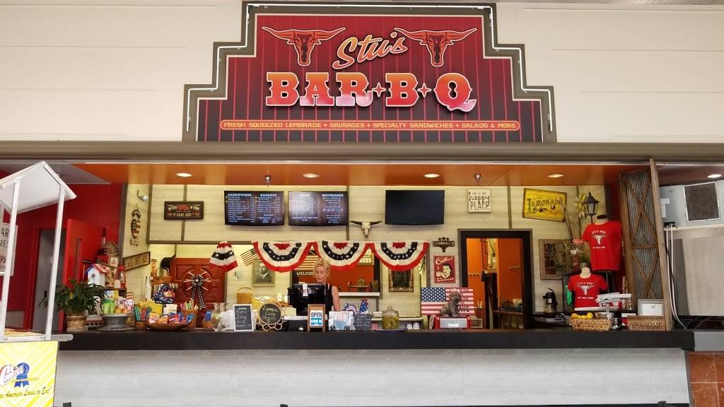 Stus BBQ | restaurant | 3800 Merle Hay Rd, Des Moines, IA 50310, USA | 5153316620 OR +1 515-331-6620