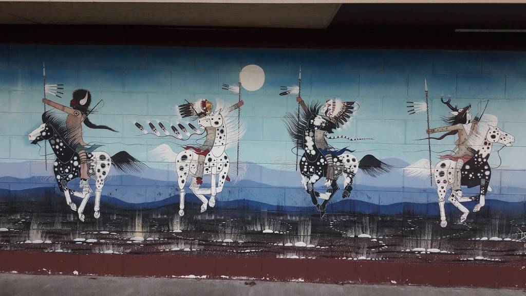 Traders Steakhouse | restaurant | Anadarko, OK 73005, USA | 4052479703 OR +1 405-247-9703