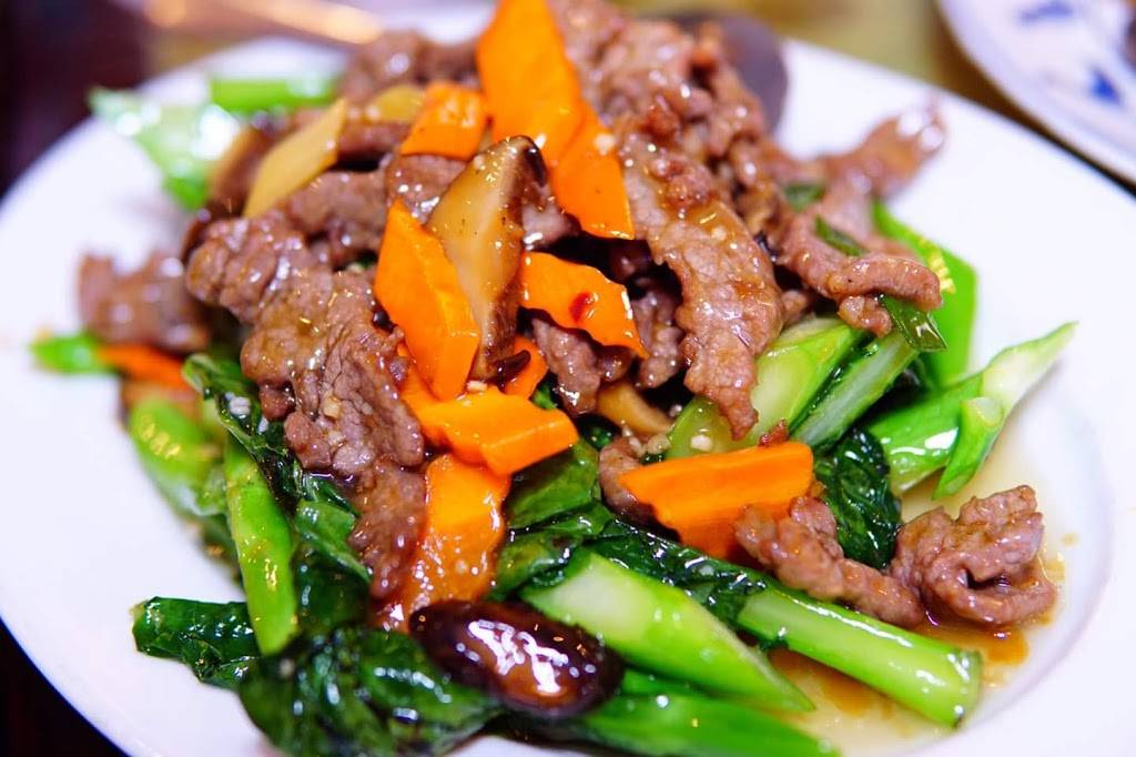 Tasty China | restaurant | 3514 W Walnut St, Garland, TX 75042, USA | 9722761999 OR +1 972-276-1999