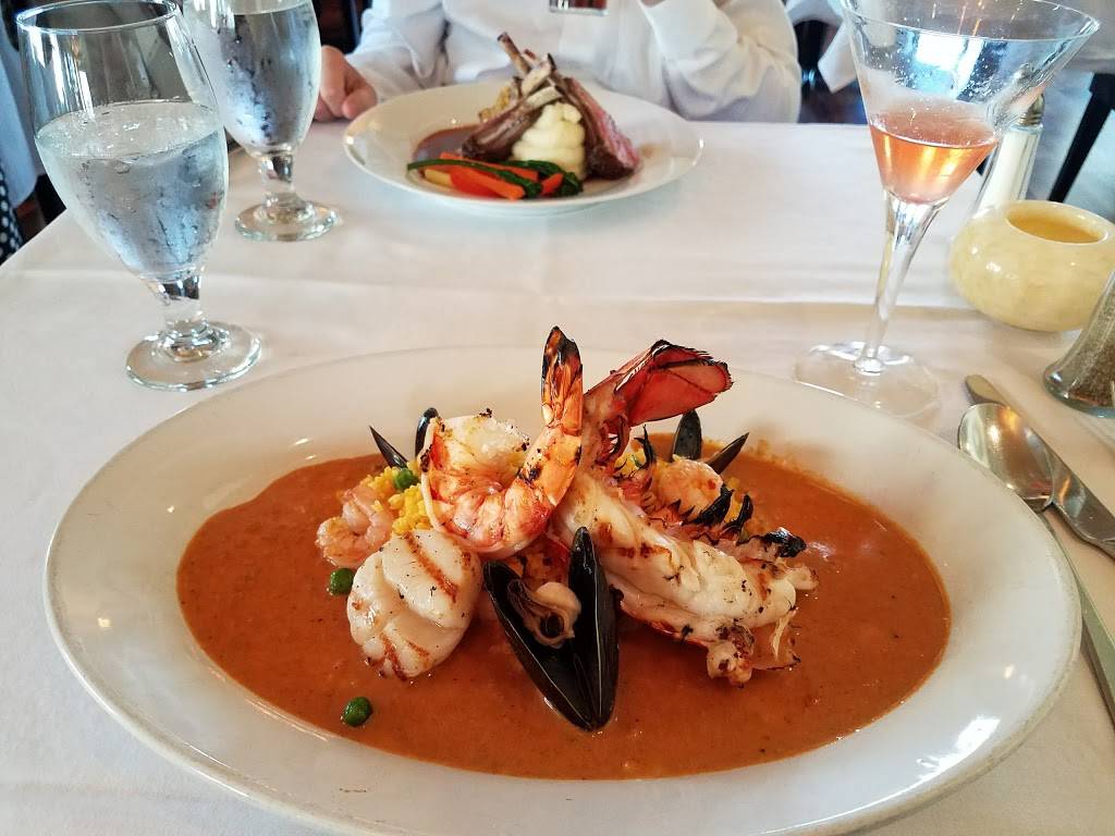 Frasers Gourmet Hideaway | restaurant | 1191 SE Dock St #101, Oak Harbor, WA 98277, USA | 3602791231 OR +1 360-279-1231