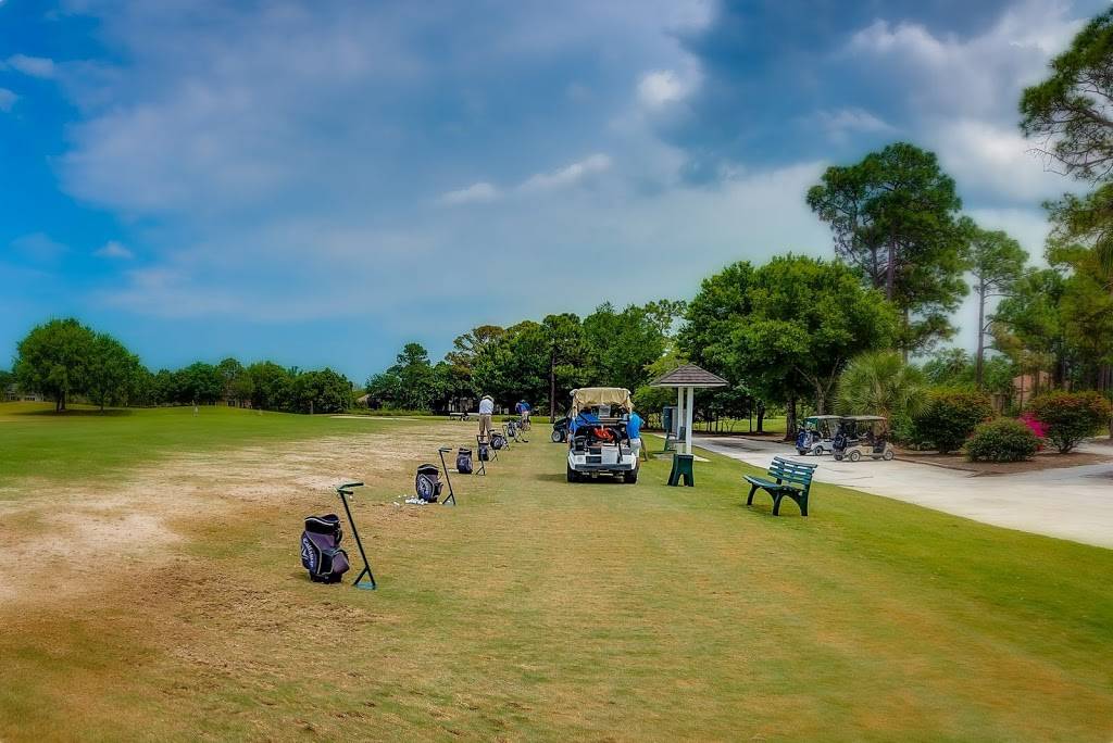 PGA Golf Club at PGA Village | restaurant | 1916 Perfect Dr, Port St. Lucie, FL 34986, USA | 8008004653 OR +1 800-800-4653