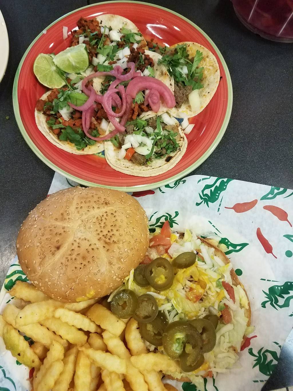 Tortilleria Y Taqueria La Morena | restaurant | 644 Maxey Rd, Houston, TX 77013, USA | 8328561655 OR +1 832-856-1655