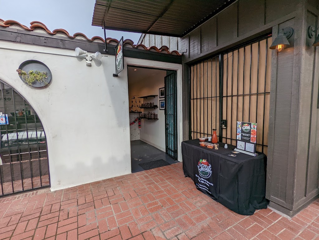 Old Town Urban Market | restaurant | 2548 Congress St, San Diego, CA 92110, USA | 6199955510 OR +1 619-995-5510