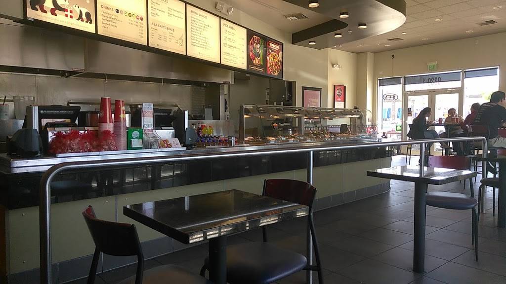 Panda Express | meal takeaway | 9330 6 Mile Cypress Pkwy, Fort Myers, FL 33912, USA | 2399390472 OR +1 239-939-0472