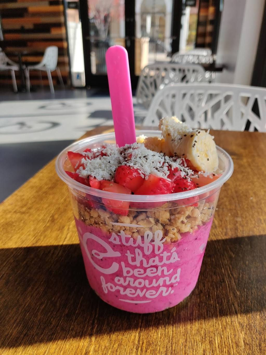 Everbowl | restaurant | 1646 San Elijo Rd S #107, San Marcos, CA 92078, USA | 7607182830 OR +1 760-718-2830