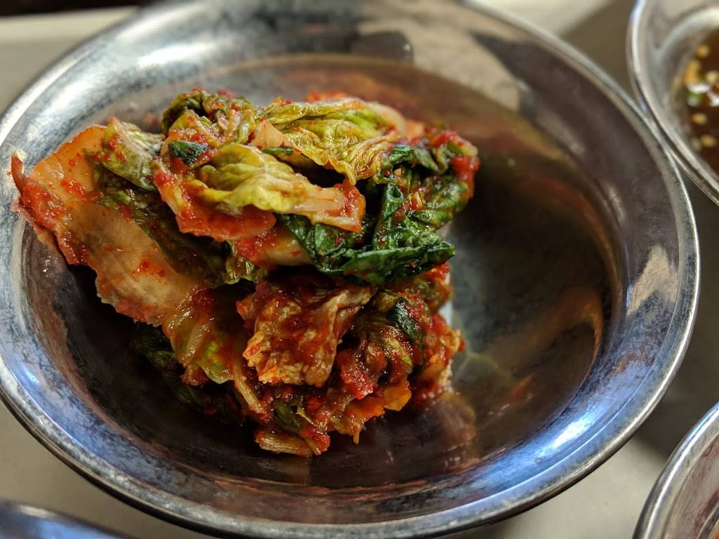 Ajummas | restaurant | 2625 Old Denton Rd, Carrollton, TX 75007, USA | 9722451133 OR +1 972-245-1133