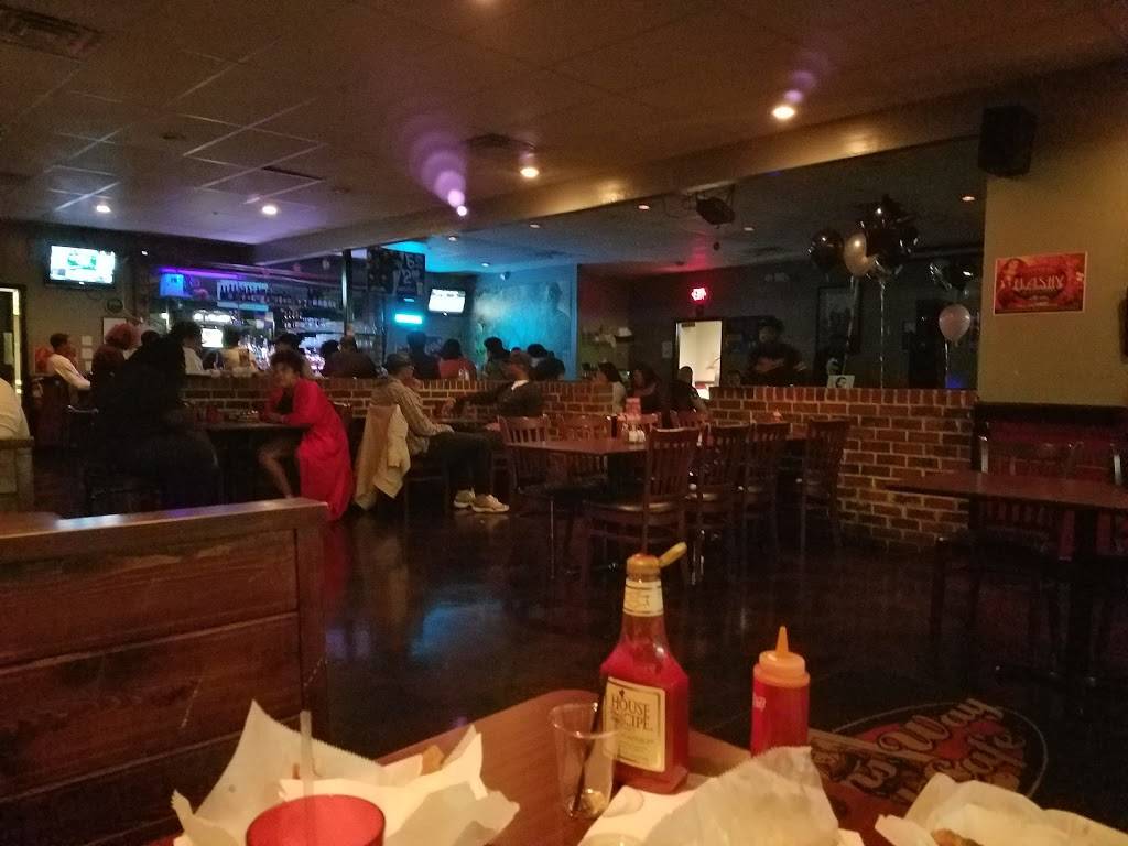 Queens Way Soul Cafe | restaurant | 1144 Big Bethel Rd, Hampton, VA 23666, USA | 7572247669 OR +1 757-224-7669