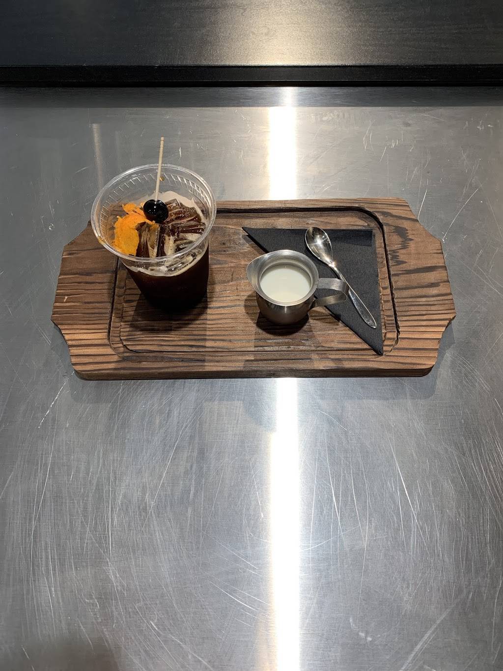 78 Coffee Co. | bakery | 907 E Liberty St, Louisville, KY 40204, USA | 5022905046 OR +1 502-290-5046