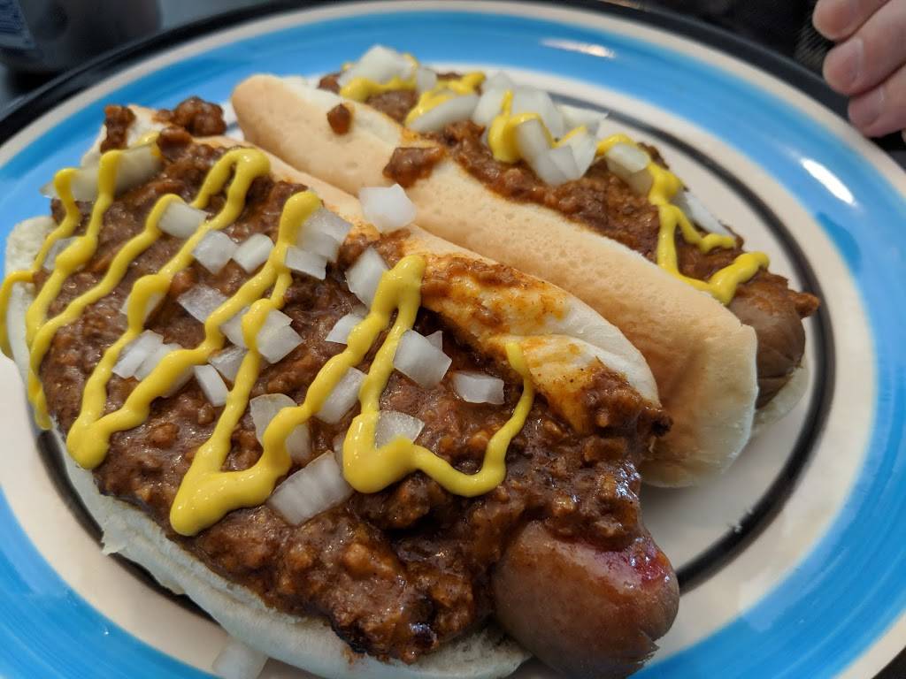 Dockside Cafe | restaurant | 417 E Main St, Harrisville, MI 48740, USA | 9897243098 OR +1 989-724-3098