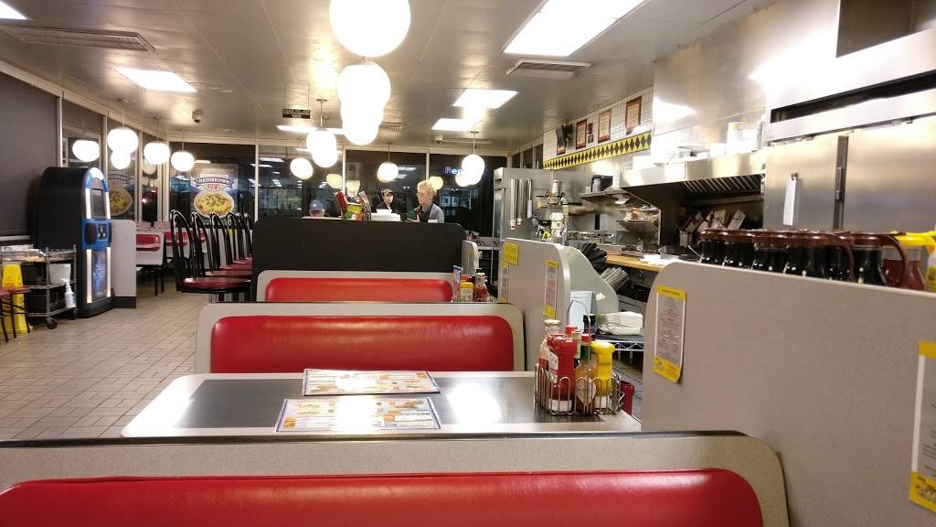 Waffle House | meal takeaway | 1627 Woodruff Rd, Greenville, SC 29607, USA | 8642890682 OR +1 864-289-0682