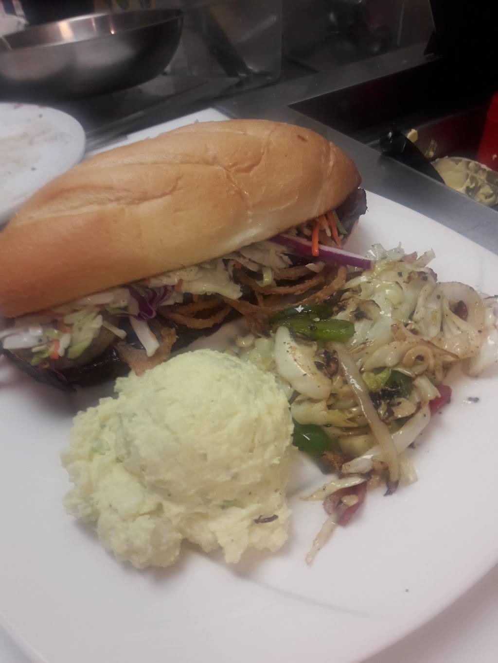 Jokers Bar & Grill | restaurant | 1631 N Decatur Blvd, Las Vegas, NV 89108, USA | 7028348164 OR +1 702-834-8164