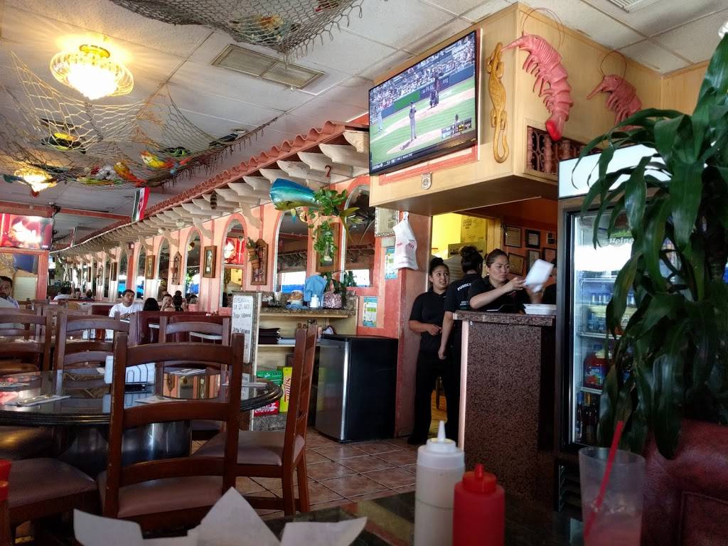 Mariscos Los Arcos | restaurant | 14038 Victory Blvd, Van Nuys, CA 91401, USA | 8189020892 OR +1 818-902-0892