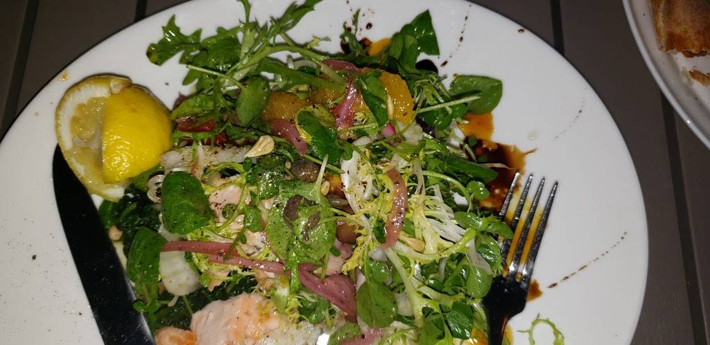 Gusto RistoBar | restaurant | 8550 NW 53rd St, Doral, FL 33166, USA | 7866755740 OR +1 786-675-5740