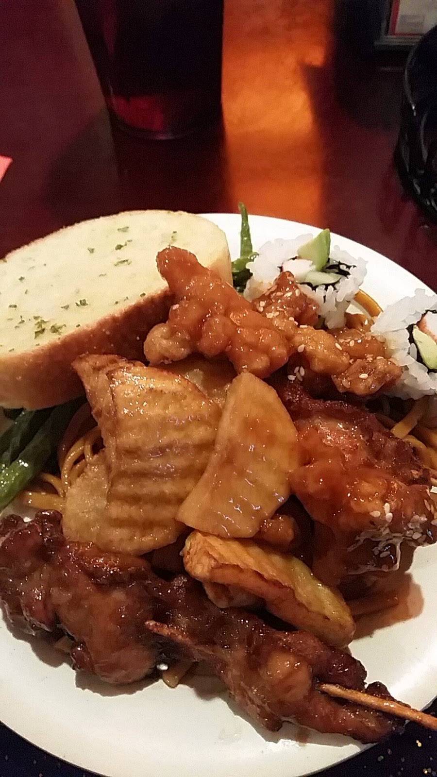 Grand Buffet | restaurant | 810 E Milam St, Mexia, TX 76667, USA | 2544729888 OR +1 254-472-9888