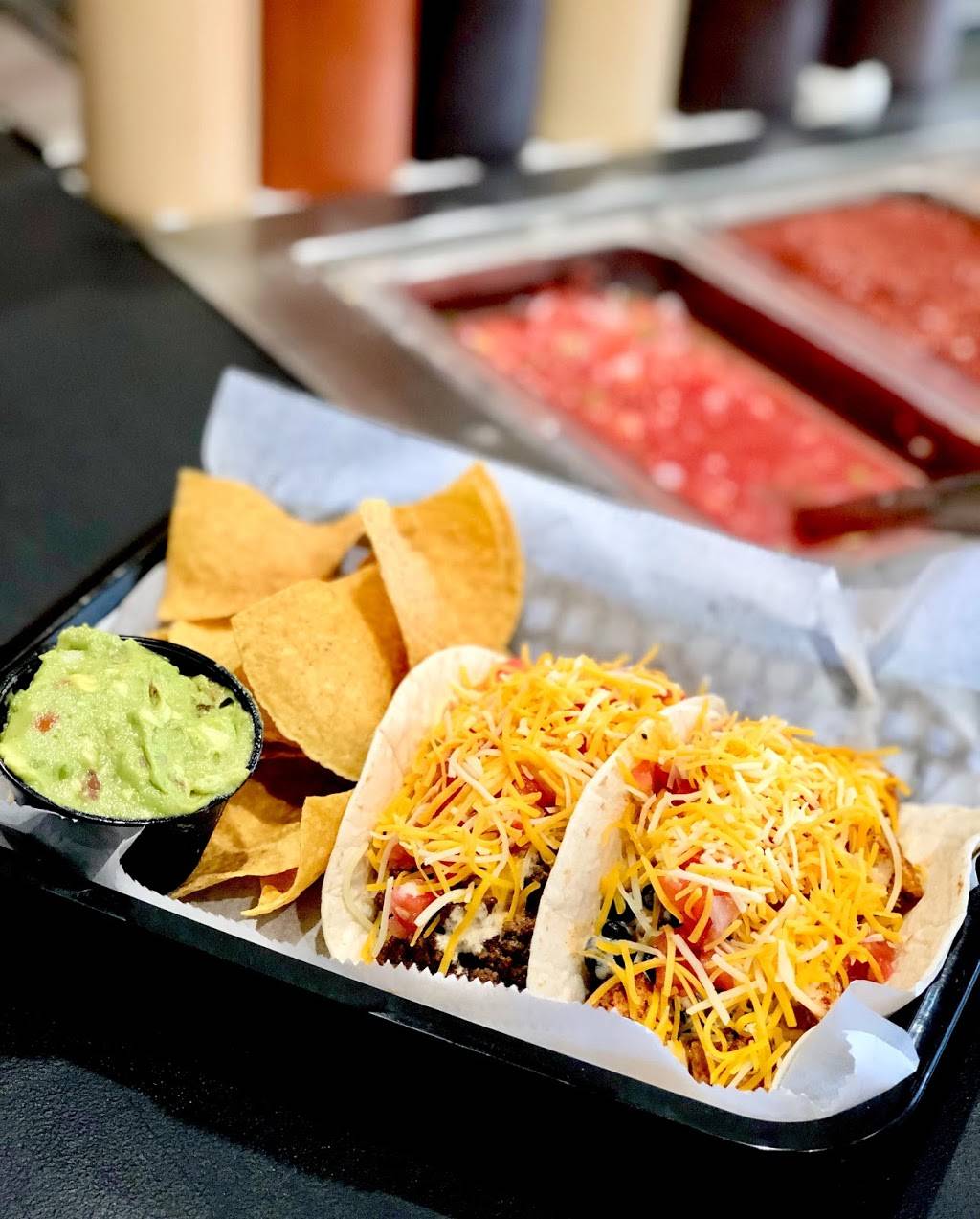 Tacoholics | restaurant | 90 Broad St, Red Bank, NJ 07701, USA | 7329450953 OR +1 732-945-0953