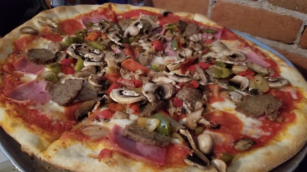 Rosas Pizzeria (Prescott) | restaurant | 330 W Gurley St, Prescott, AZ 86301, USA | 9284457400 OR +1 928-445-7400