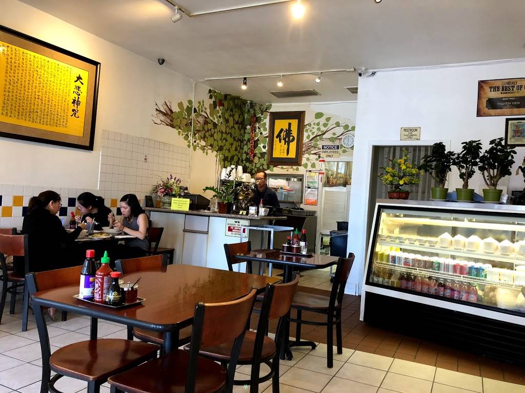 Thuyền Viên | restaurant | 1740 S Euclid St, Anaheim, CA 92802, USA | 7144900242 OR +1 714-490-0242