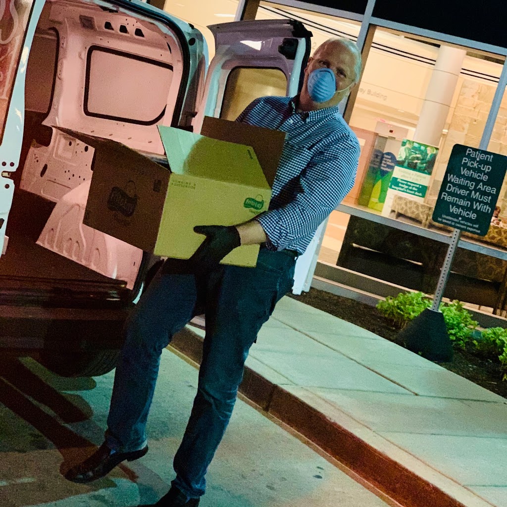 Toscana Catering | restaurant | 1412 N Dupont St, Wilmington, DE 19806, USA | 3026548877 OR +1 302-654-8877