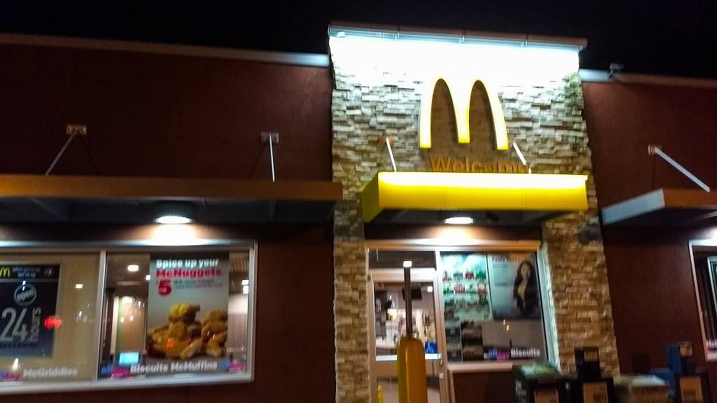 McDonalds | cafe | 4625 Hwy 280 S, Birmingham, AL 35242, USA | 2059913086 OR +1 205-991-3086