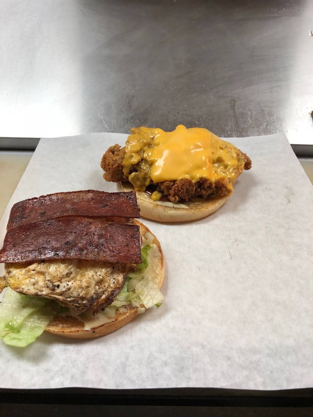 Chief Papa Bears Fried Chicken | restaurant | 2240 N Prairie Creek Rd suite 600, Dallas, TX 75227, USA | 4697098025 OR +1 469-709-8025