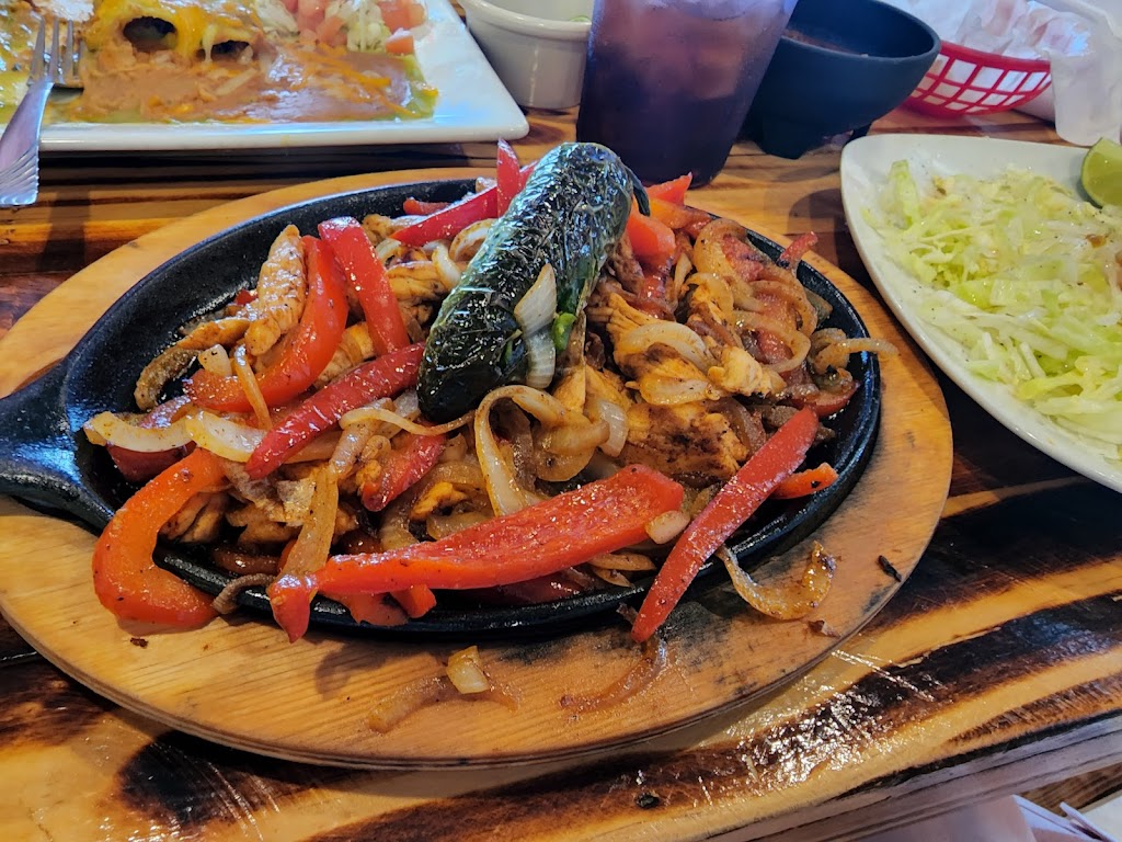 El Ranchito | restaurant | 1204 N Main St, Guymon, OK 73942, USA | 5803382949 OR +1 580-338-2949