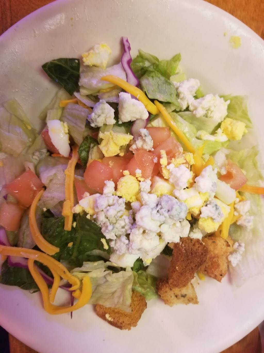 Texas Roadhouse | restaurant | 4578 Tropea Way, Jacksonville, FL 32246, USA | 9046416350 OR +1 904-641-6350