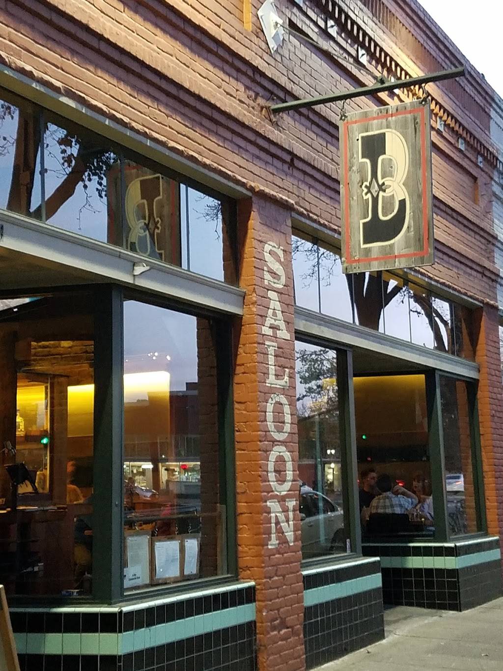 Longbranch Saloon | restaurant | 2512 San Pablo Ave, Berkeley, CA 94702, USA | 5109840518 OR +1 510-984-0518