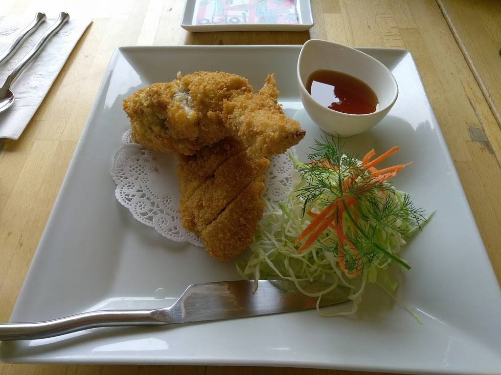 Lomita Thai Cafe | restaurant | 1733 Pacific Coast Hwy, Lomita, CA 90717, USA | 3105301443 OR +1 310-530-1443