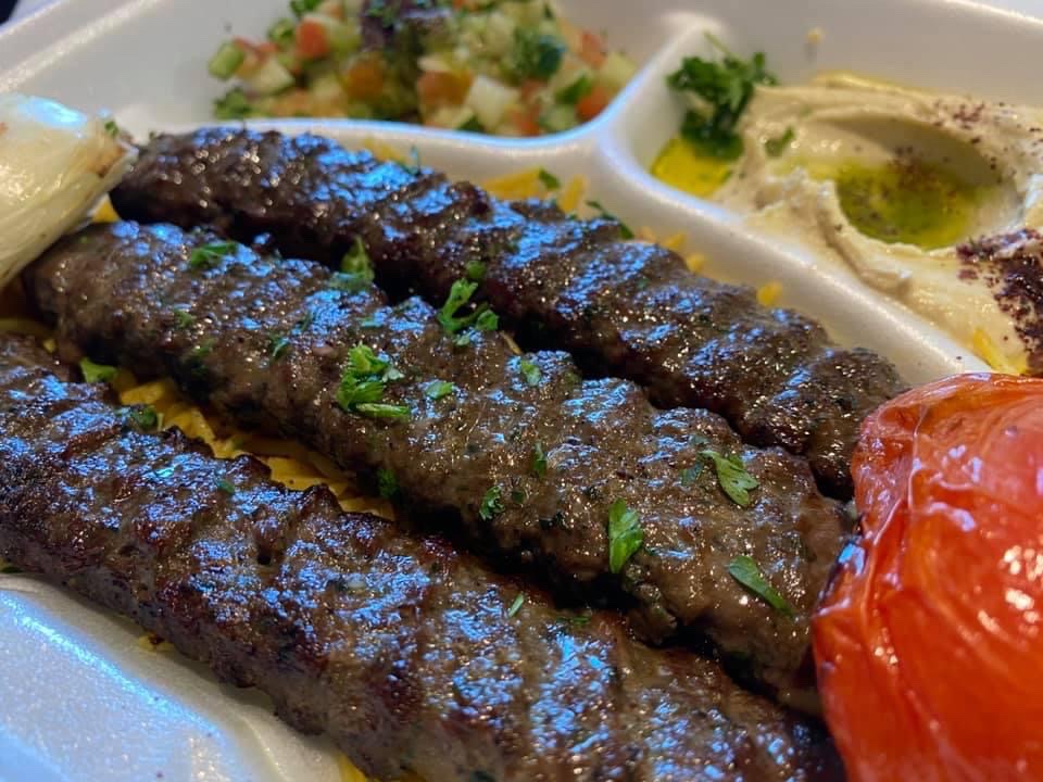 Al-Yousef Supermarket & Restaurant | restaurant | 6329 S 20th St, Oak Creek, WI 53154, USA | 4143015233 OR +1 414-301-5233