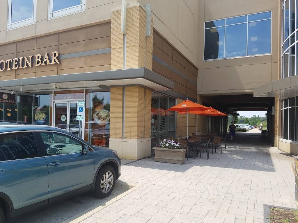 Protein Bar & Kitchen | restaurant | 2040 York St, Oak Brook, IL 60523, USA | 6309907350 OR +1 630-990-7350
