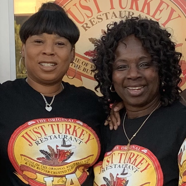 Just Turkey LA | restaurant | 3340 S La Cienega Blvd, Los Angeles, CA 90016, USA | 3235910277 OR +1 323-591-0277