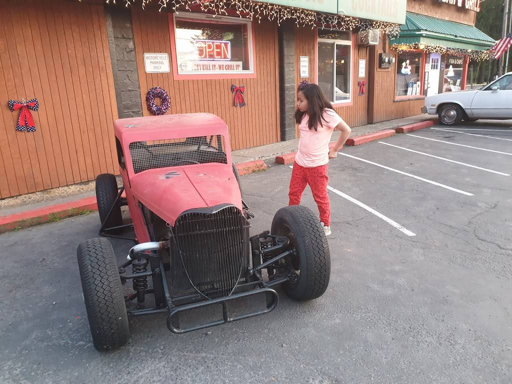 Bubbas Road House | restaurant | 31702 US-2, Sultan, WA 98294, USA | 3607933950 OR +1 360-793-3950