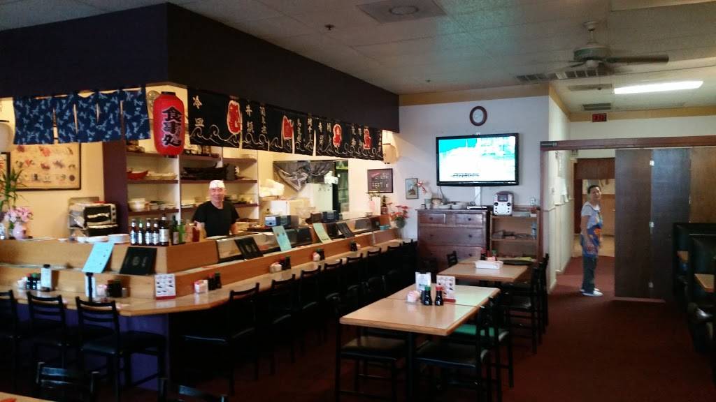 Tokai Japanese Restaurant | restaurant | 10115 E Adamo Dr, Tampa, FL 33619, USA | 8136213332 OR +1 813-621-3332