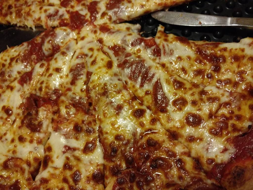 Giovannis Pizza | restaurant | 423 Western Ave, Chillicothe, OH 45601, USA | 7407730022 OR +1 740-773-0022