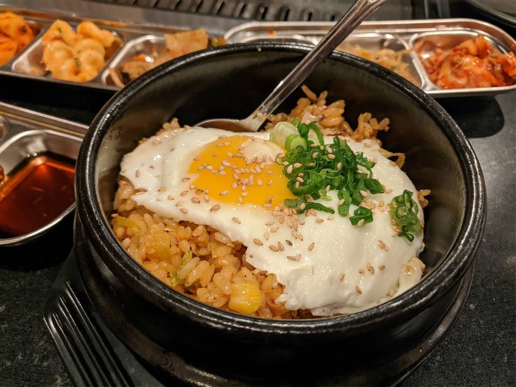 OMO Korean BBQ | restaurant | 2000 W 3500 S, West Valley City, UT 84119, USA | 3853018970 OR +1 385-301-8970