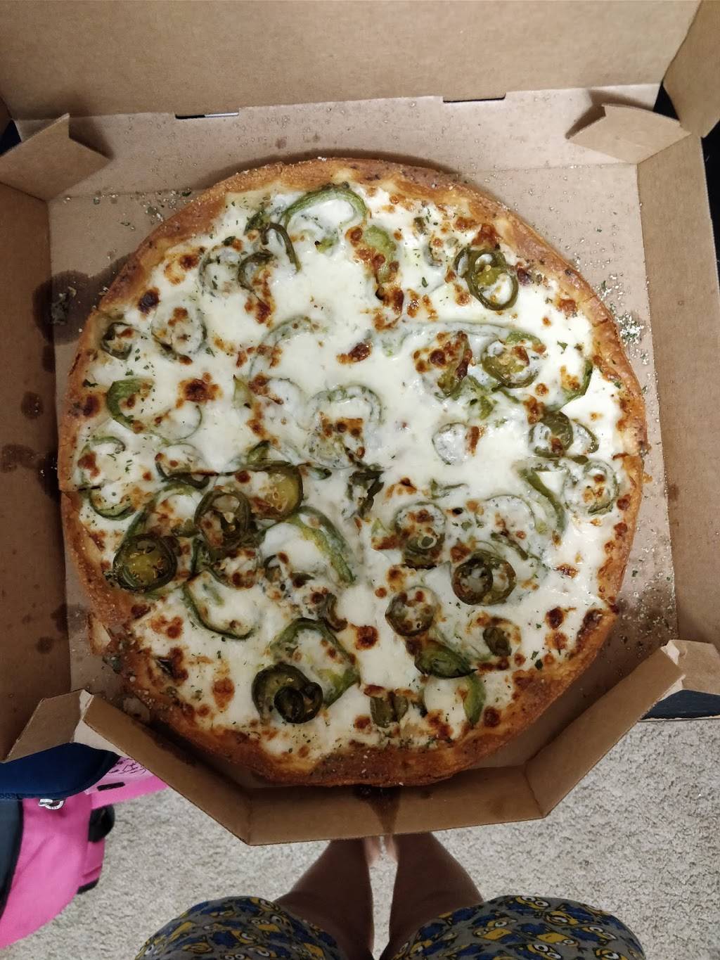 Pizza Hut | restaurant | 2405 S Vermont Ave, Los Angeles, CA 90007, USA | 2137462900 OR +1 213-746-2900