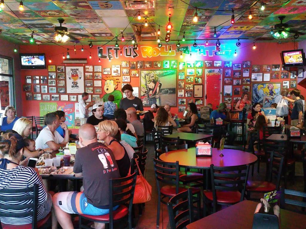 Tijuana Flats | restaurant | 13529 Beach Blvd #201b, Jacksonville, FL 32224, USA | 9042230041 OR +1 904-223-0041